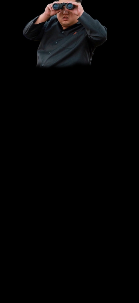 Dynamic Island Wallpaper for iPhone 14 Pro