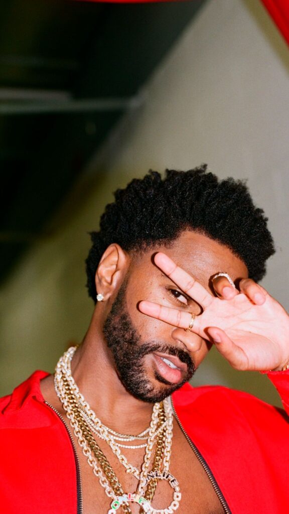 Big Sean Wallpaper