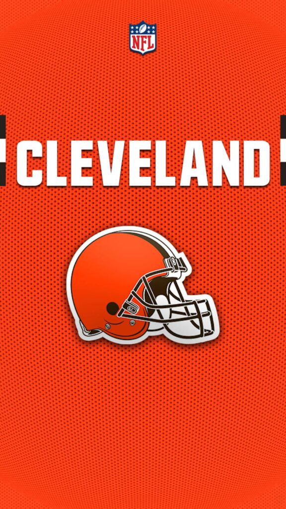 Cleveland Browns Logo Wallpaper