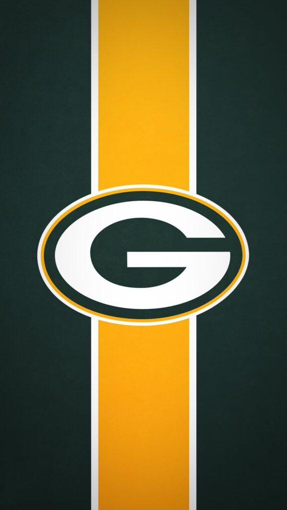 Green Bay Packers Logo Wallpaper