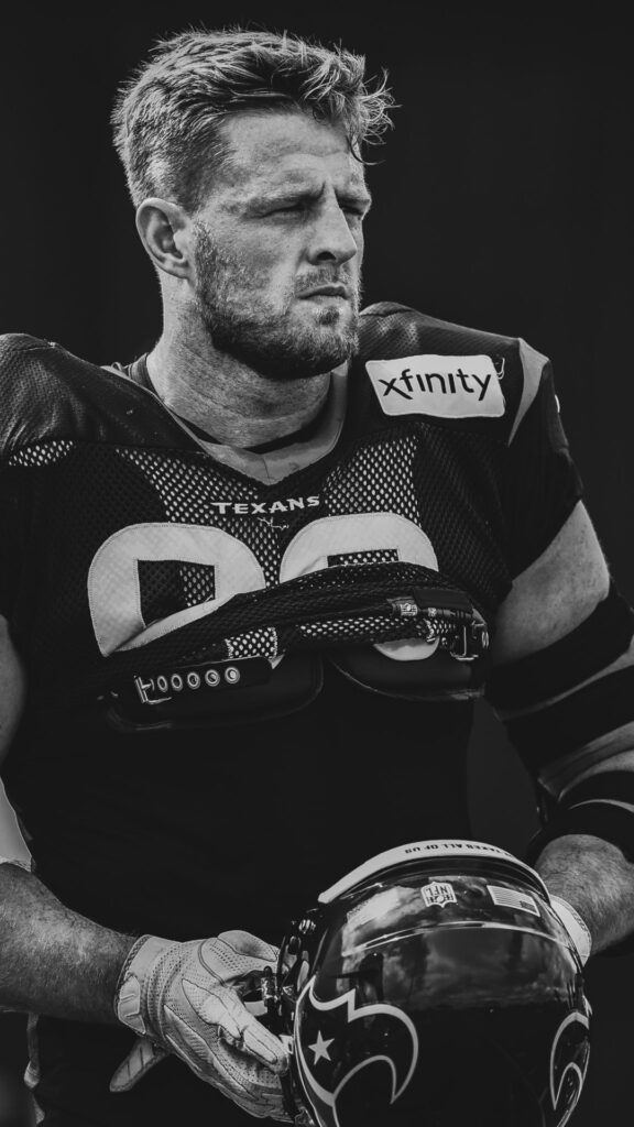 J.J Watt Wallpaper