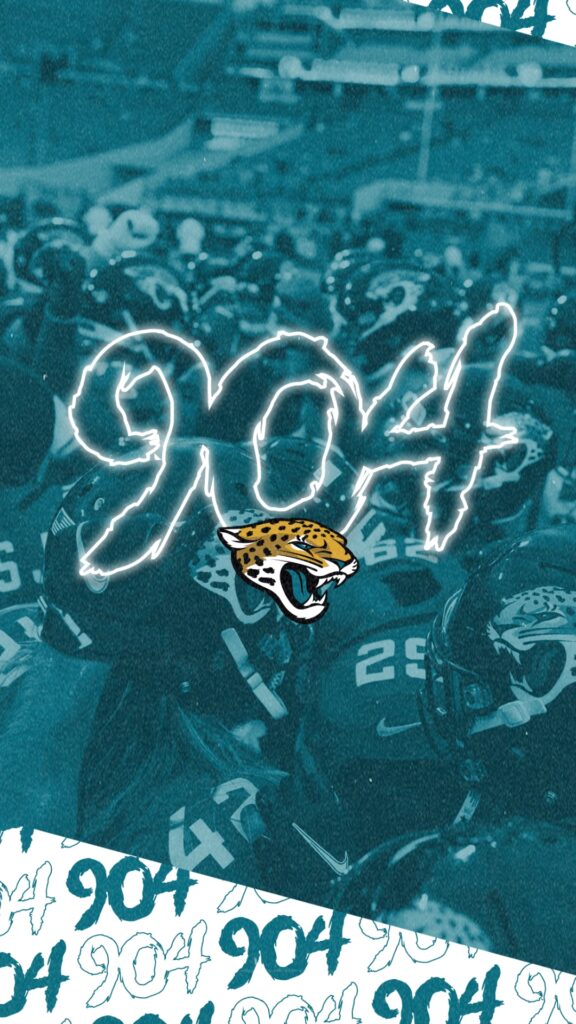 Jacksonville Jaguars Wallpaper