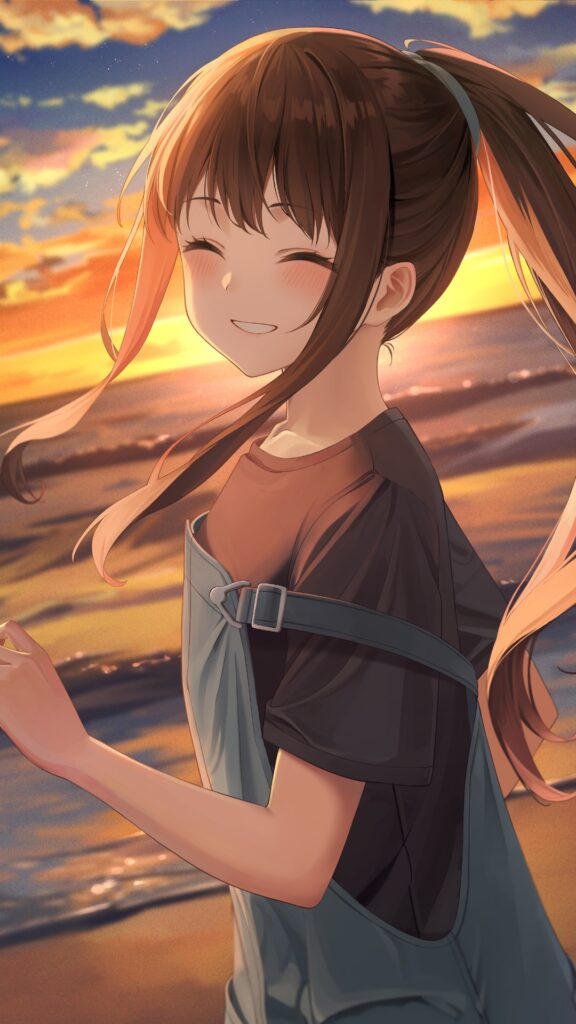 Takina Inoue Wallpaper