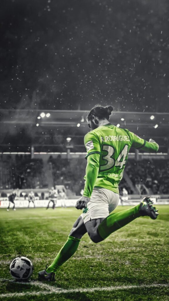 VfL Wolfsburg Wallpaper