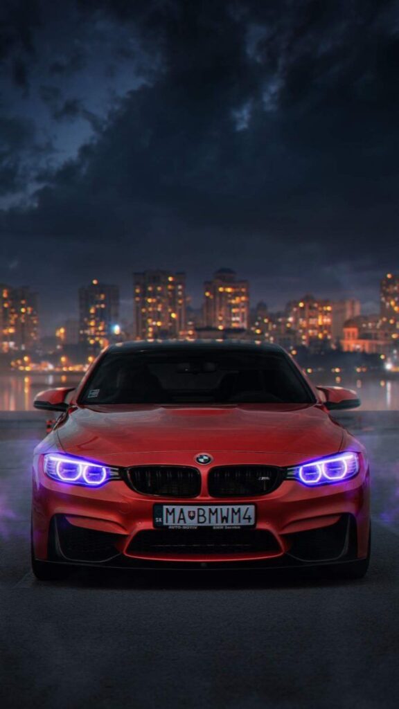 BMW HD Wallpaper