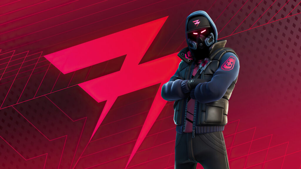 Fortnite Skins Wallpaper