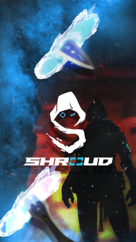 Shroud Wallpaper