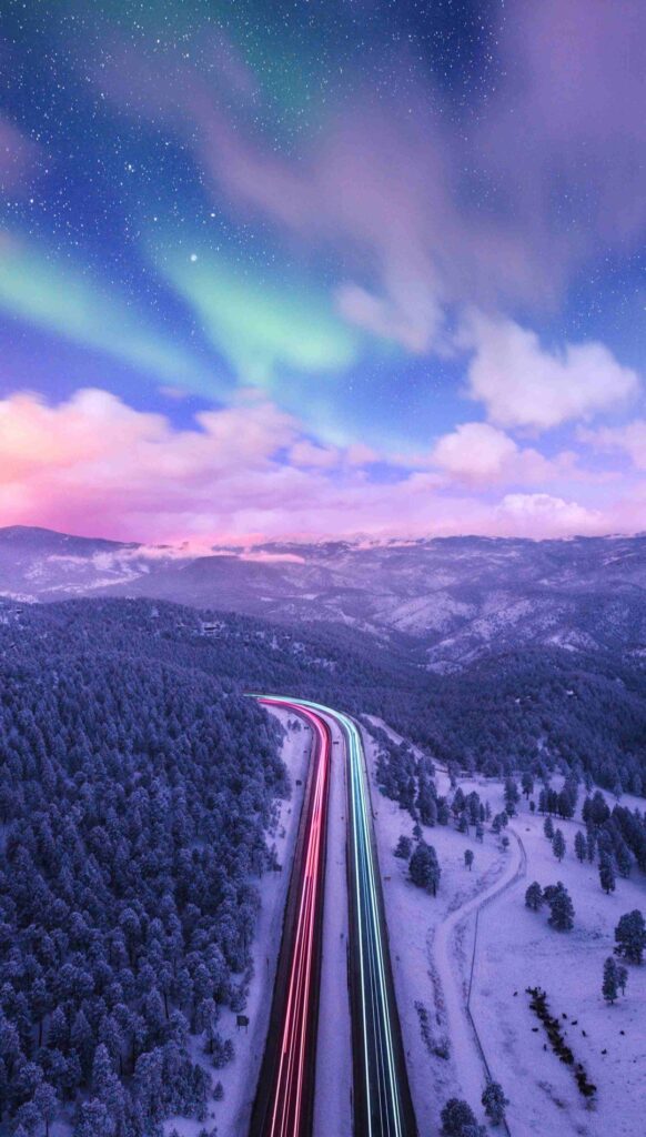 Alaska Wallpaper