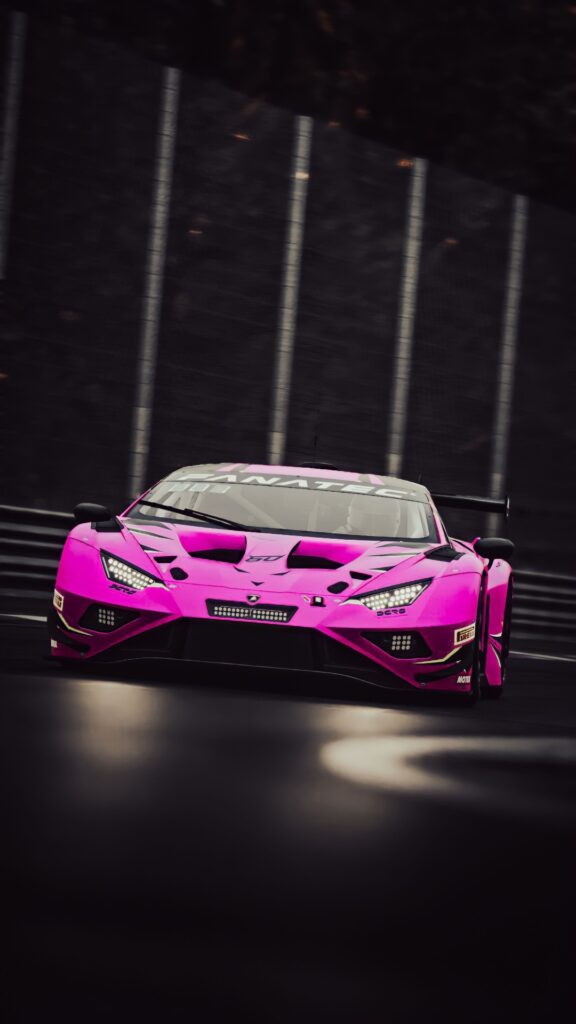 Assetto Corsa Wallpaper