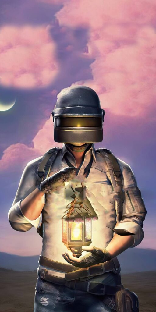 Cool PUBG Wallpaper