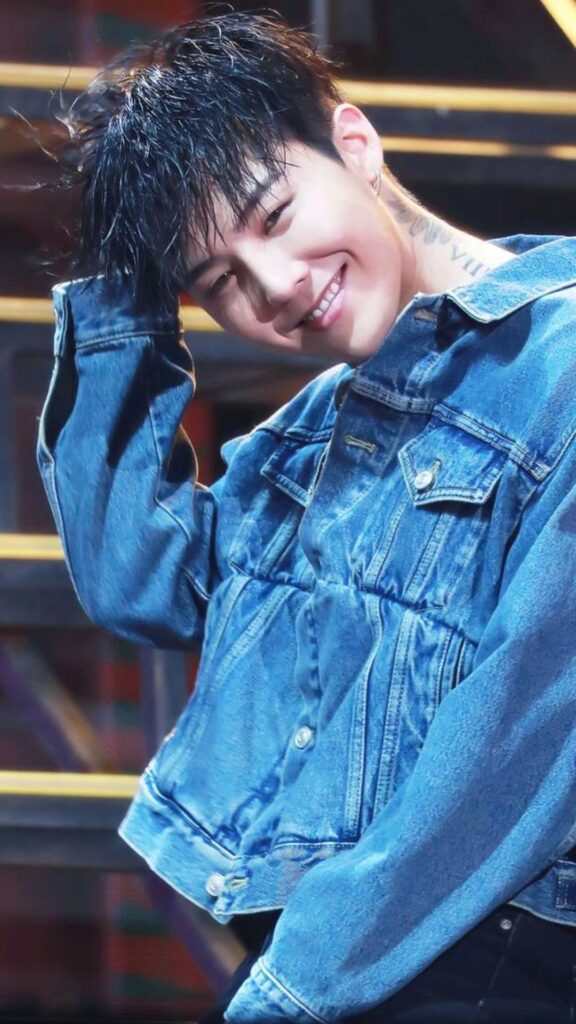 G Dragon Wallpaper