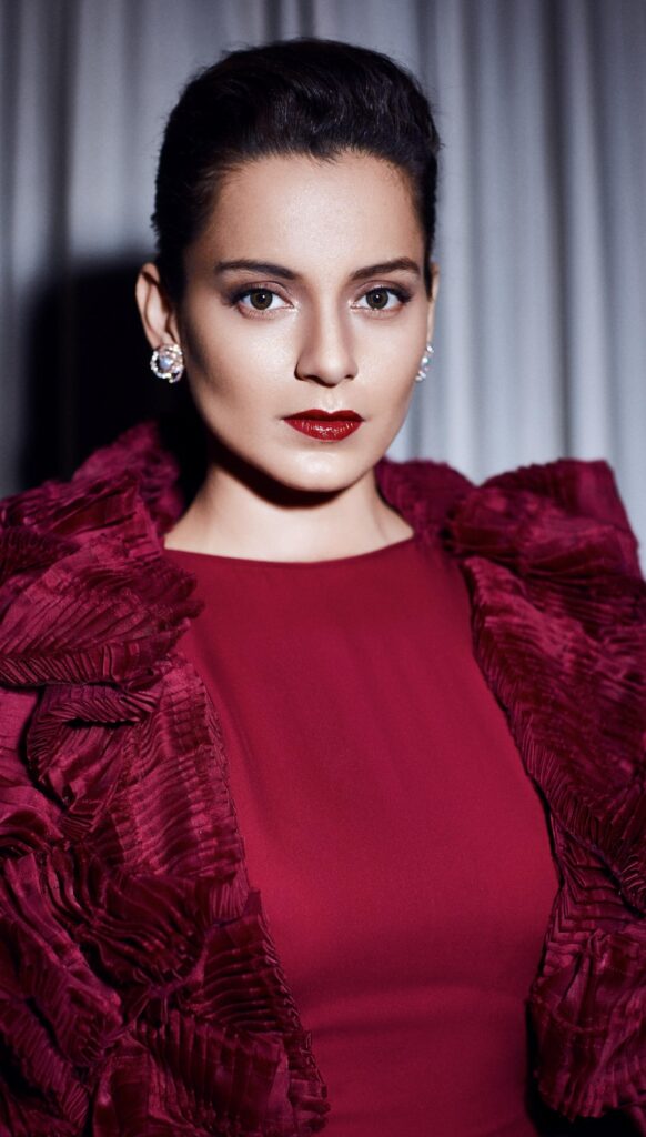 Kangana Ranaut Wallpaper