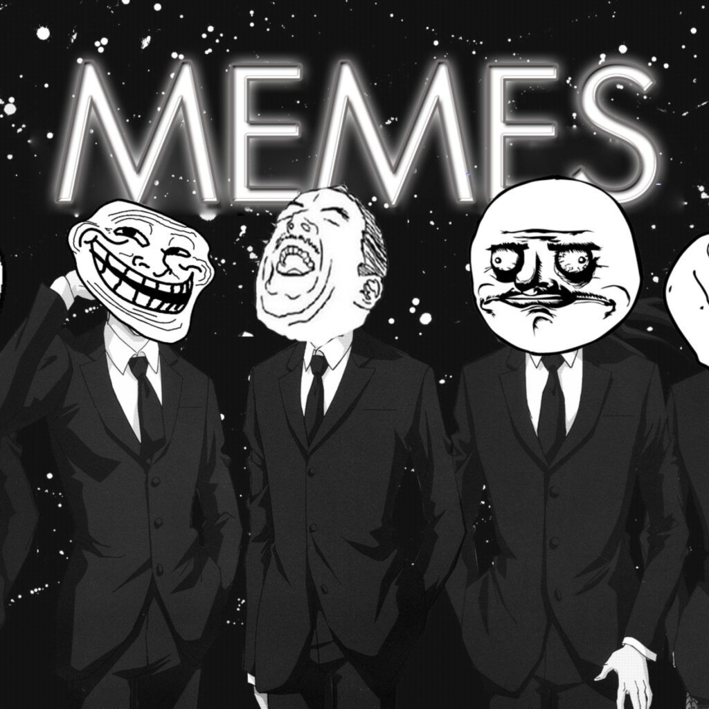 Meme Profile Pic