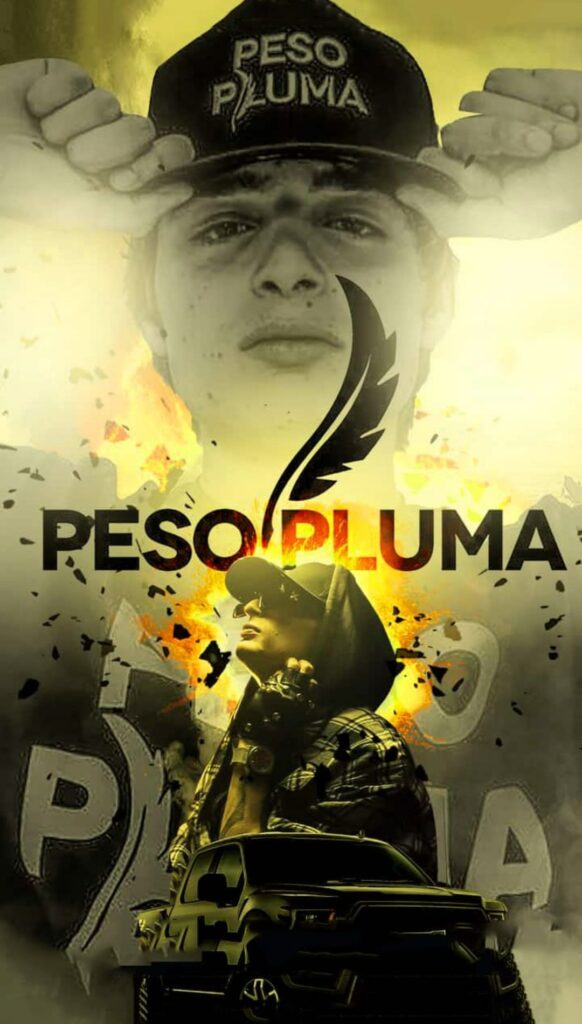 Peso Pluma Wallpaper