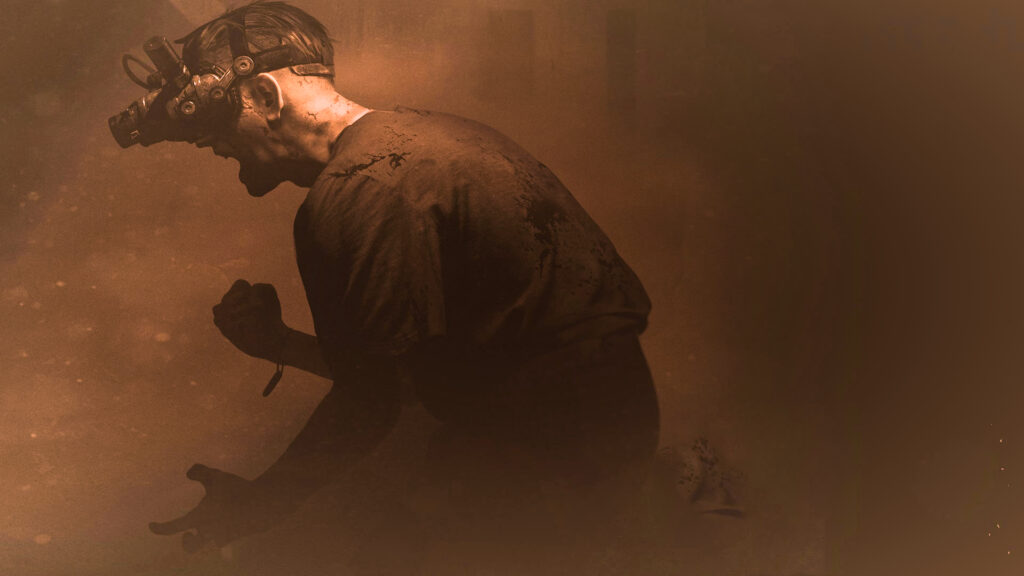 The Outlast Trials Wallpaper
