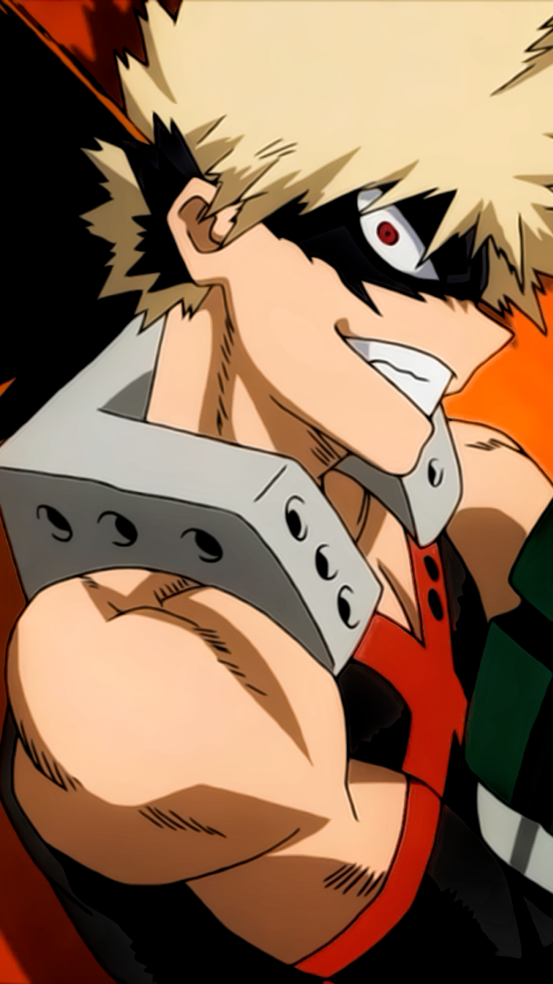 Best Cool My Hero Academia Wallpaper