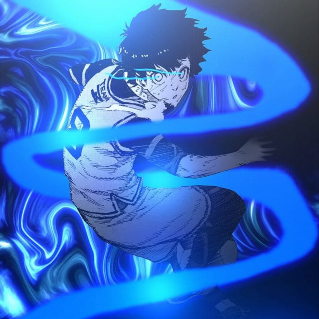 Blue Lock Pfp