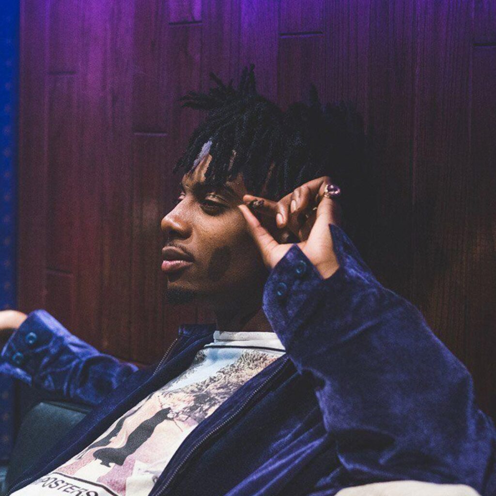 Carti Pfp