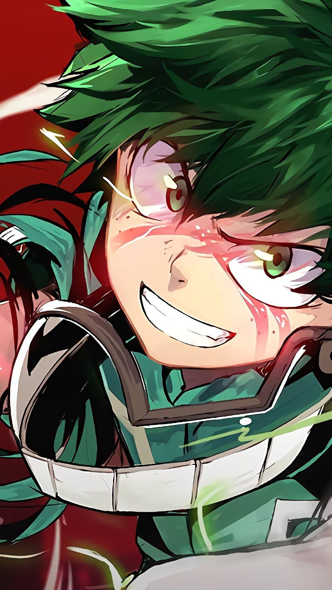Cool My Hero Academia Images