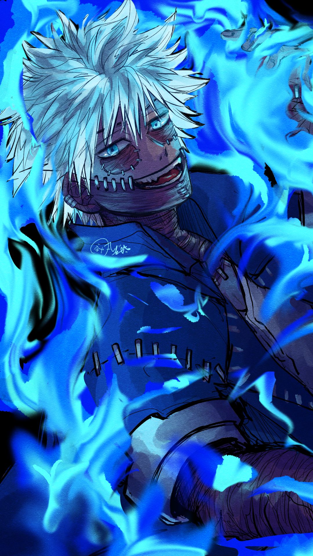 Cool My Hero Academia Wallpaper 2023
