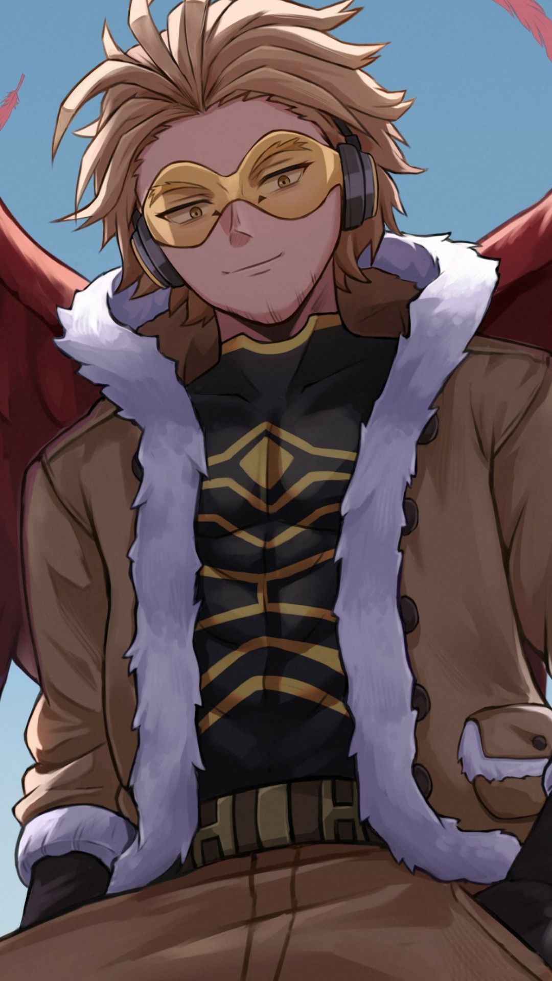 Cool My Hero Academia Wallpaper Images