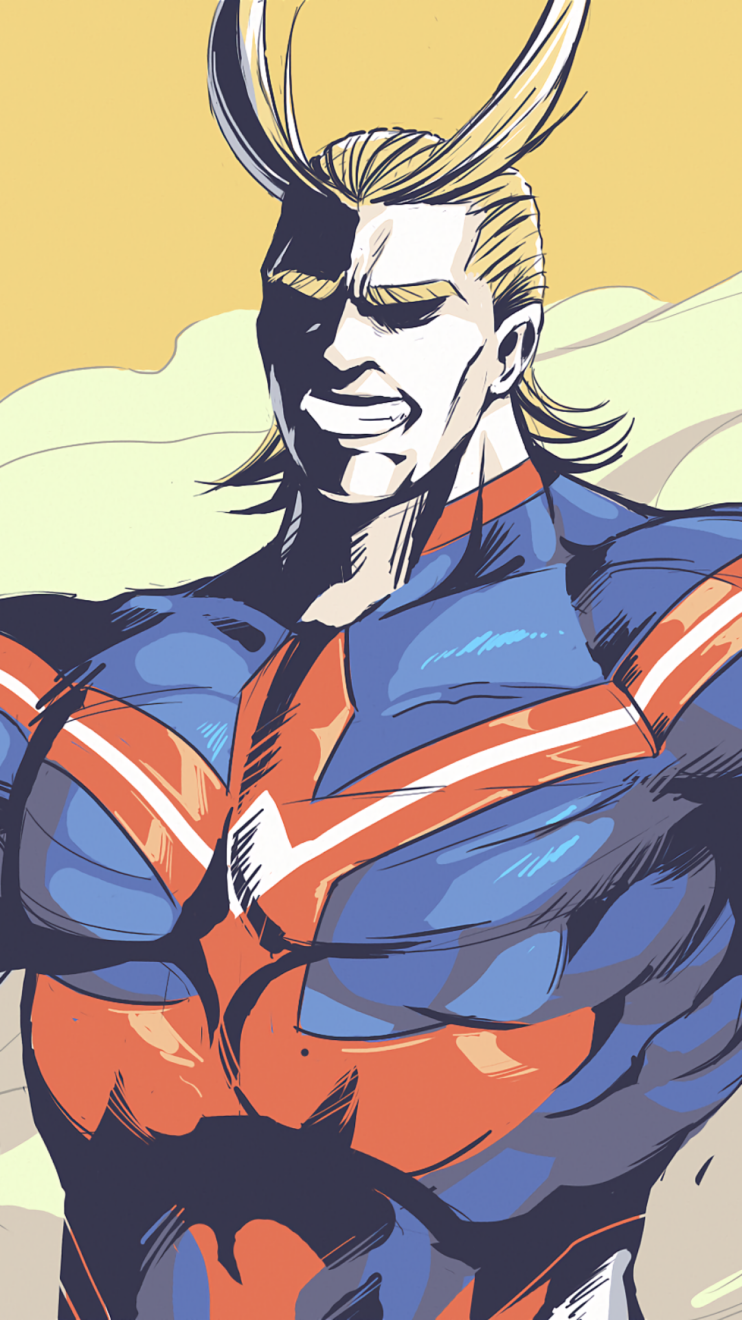 Cool My Hero Academia Wallpaper Pictures