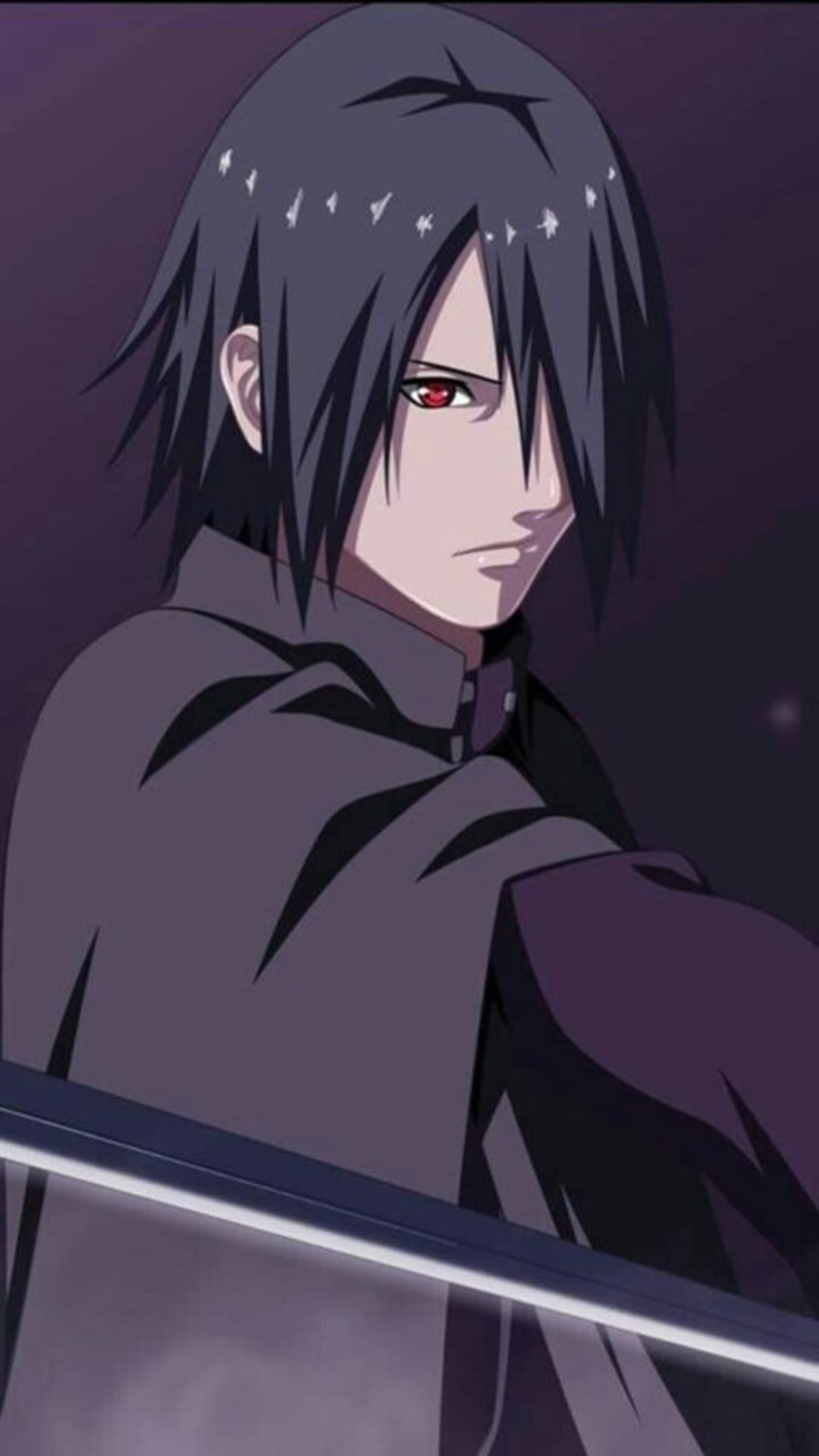 Cool Sasuke Uchiha Wallpaper Images