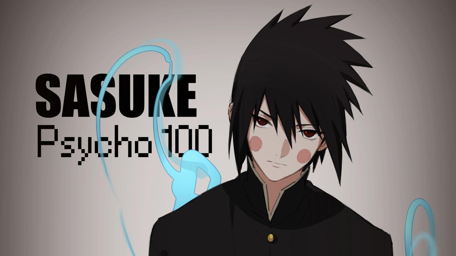 Cool Sasuke Uchiha Wallpapers