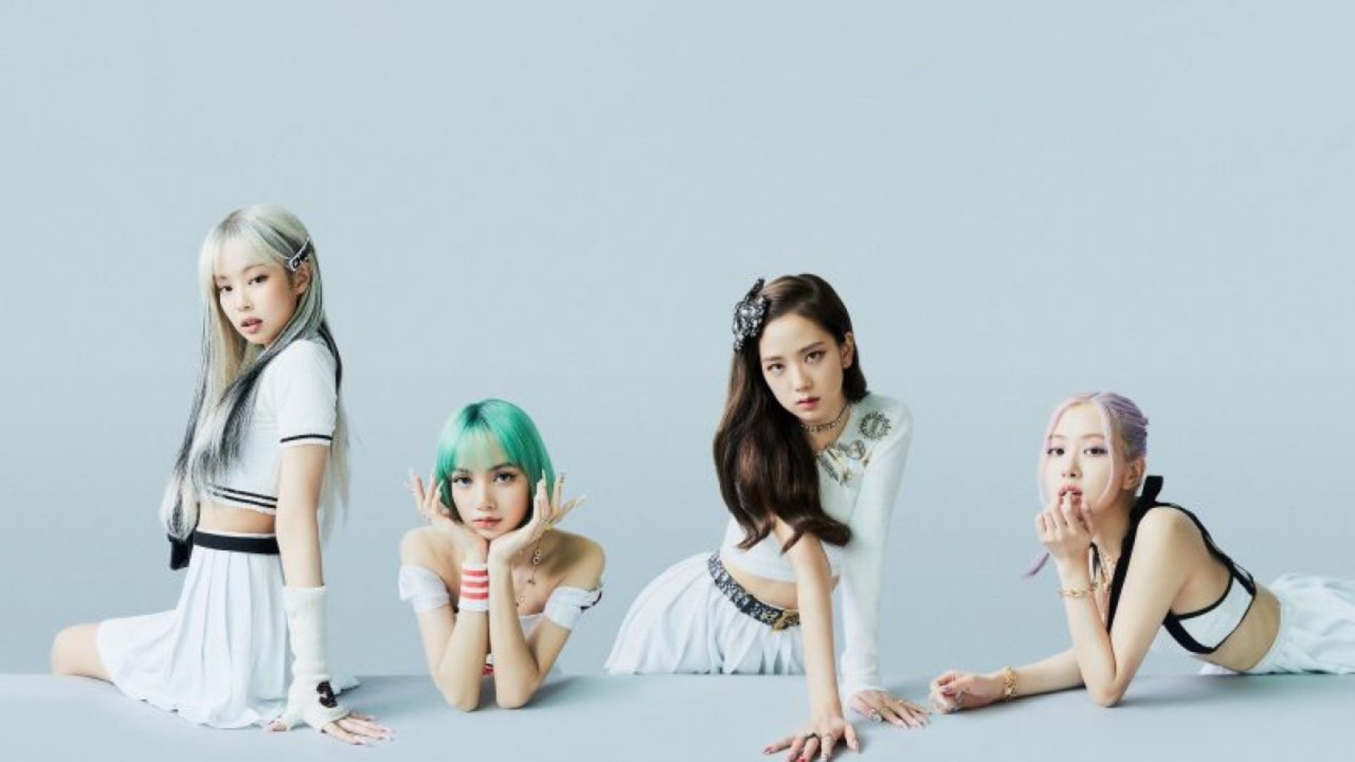 Cute Blackpink Backgrounds