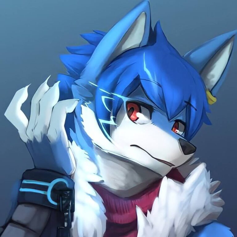 Furry Pfp - Top 20 Furry Profile Pictures, Pfp, Avatar, Dp, icon [ HQ ]