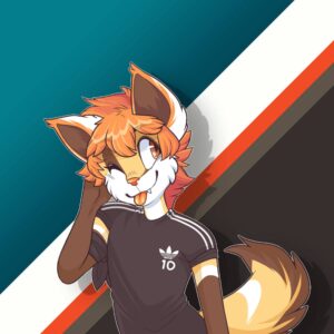 Furry Pfp - Top 20 Furry Profile Pictures, Pfp, Avatar, Dp, icon [ HQ ]