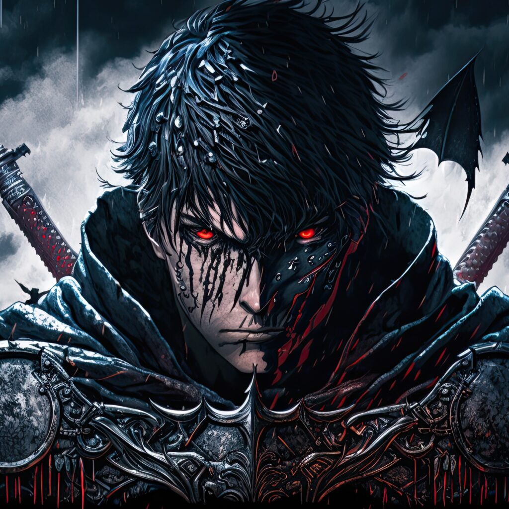 Guts Pfp