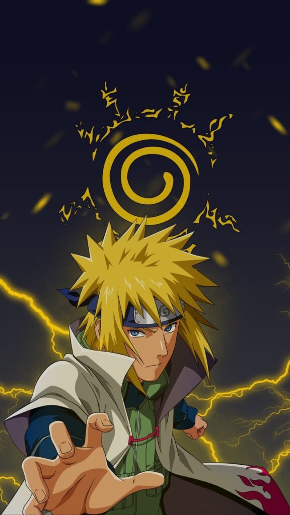 Hokage Wallpaper