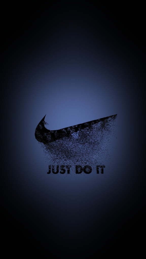 Nike Logo Wallpaper