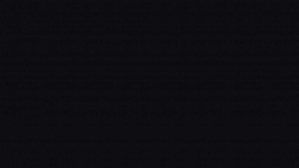 Pure Black Desktop Wallpaper