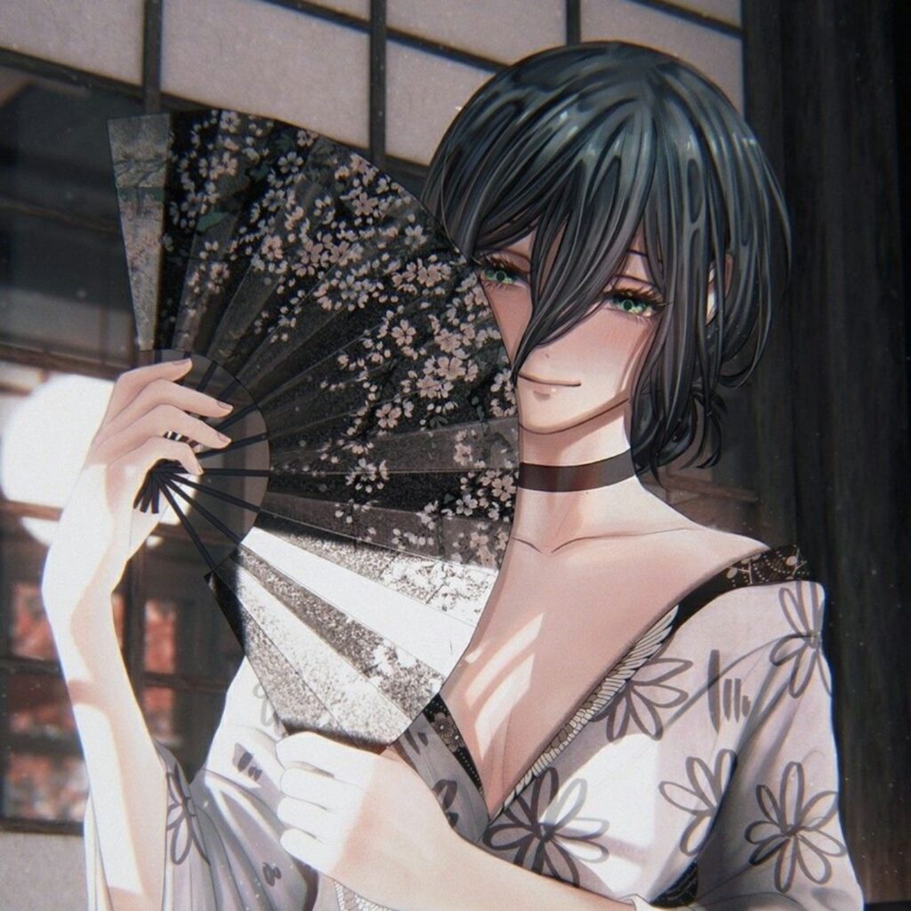 Reze Pfp