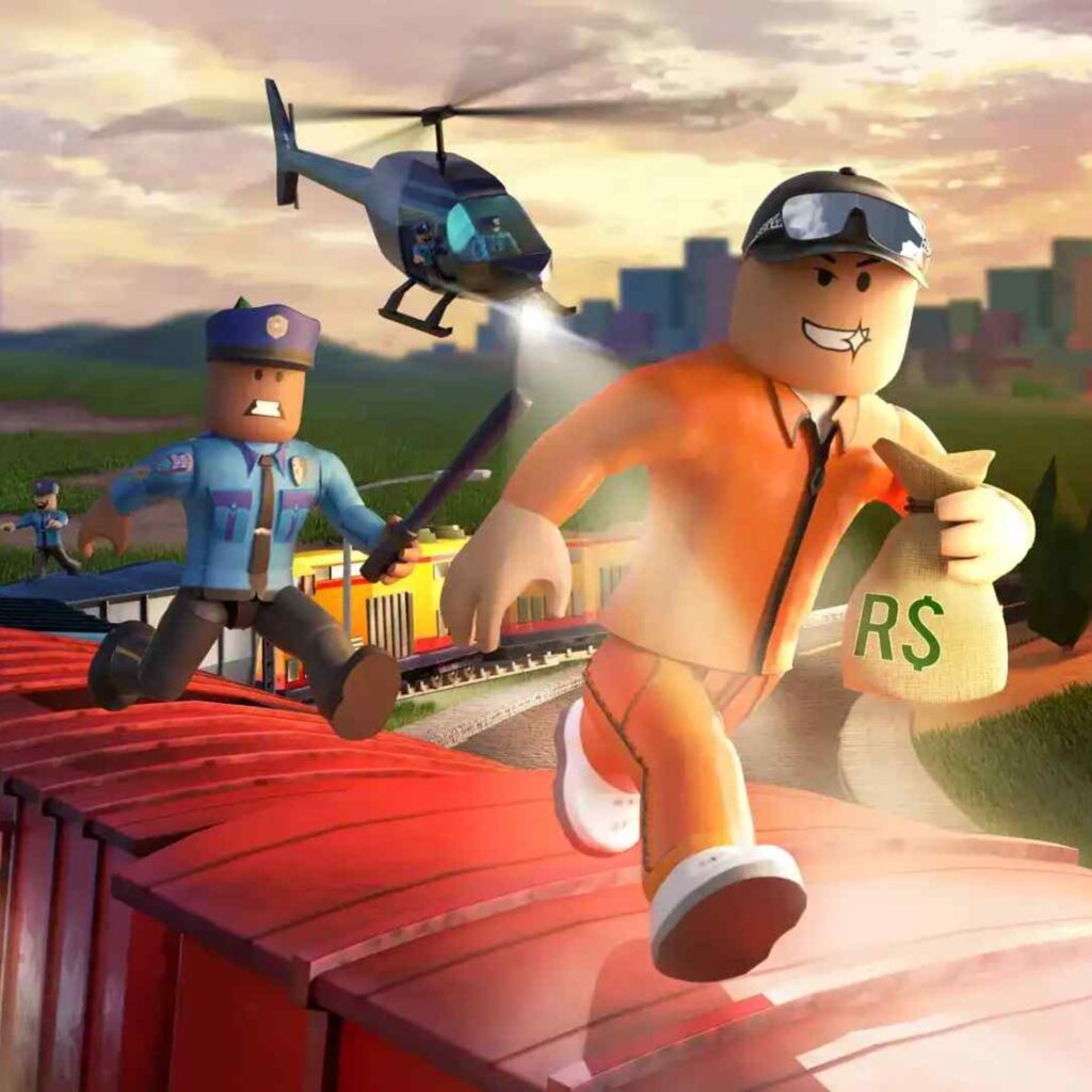 Roblox Pfp