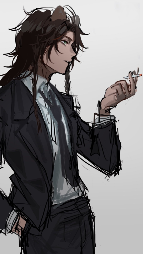 Shota Aizawa Wallpaper