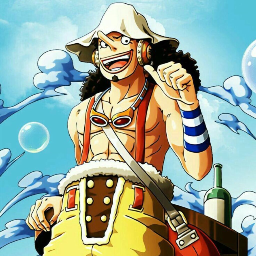 Usopp Pfp
