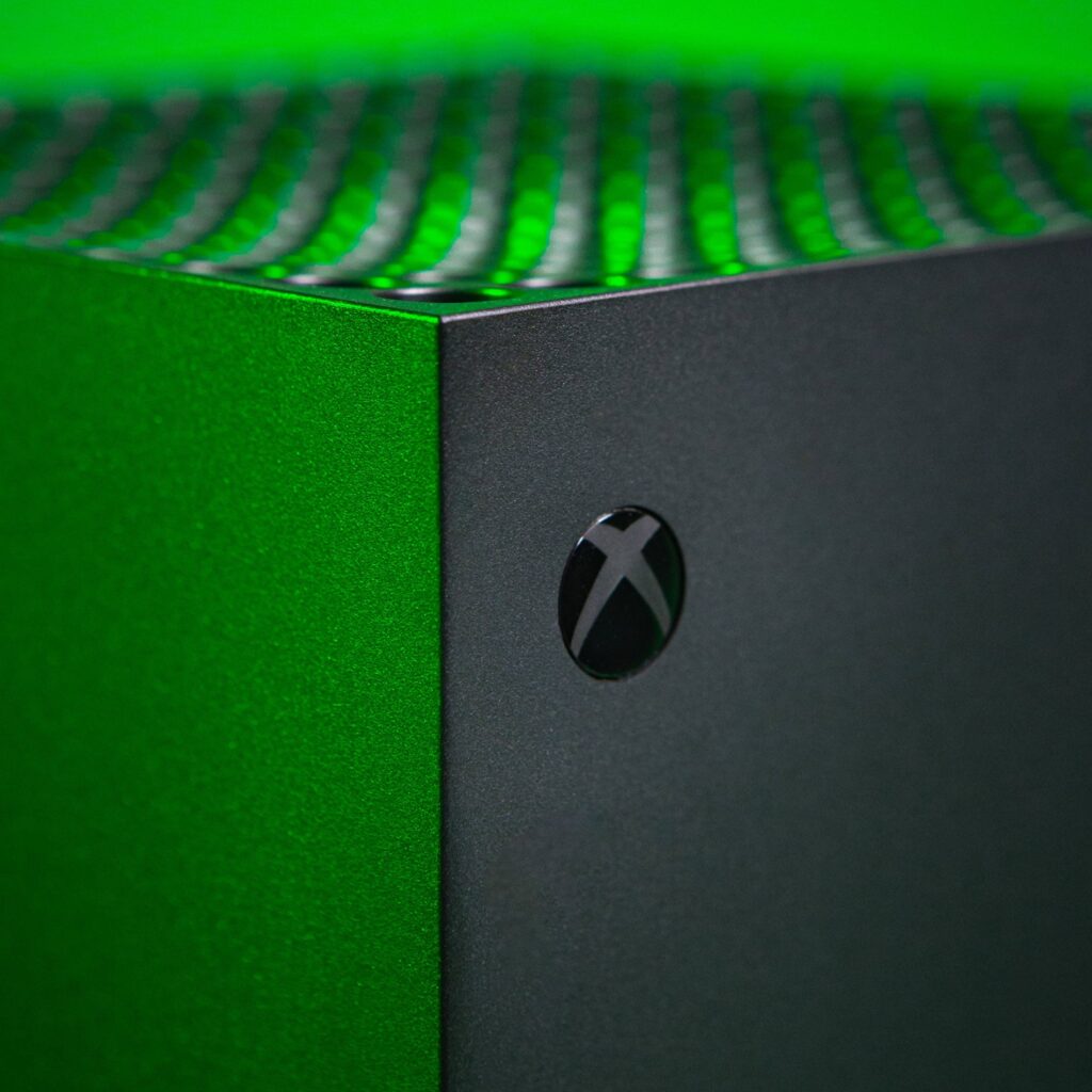 Xbox Profile Image