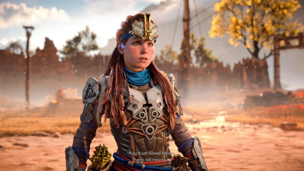 Aloy Background Photos