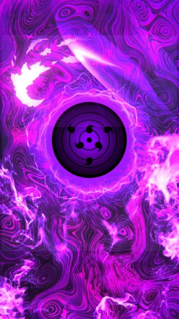 Best Dojutsu Wallpaper