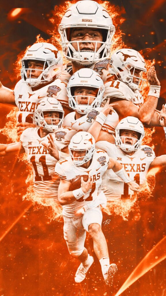 Best Texas Longhorns Wallpaper