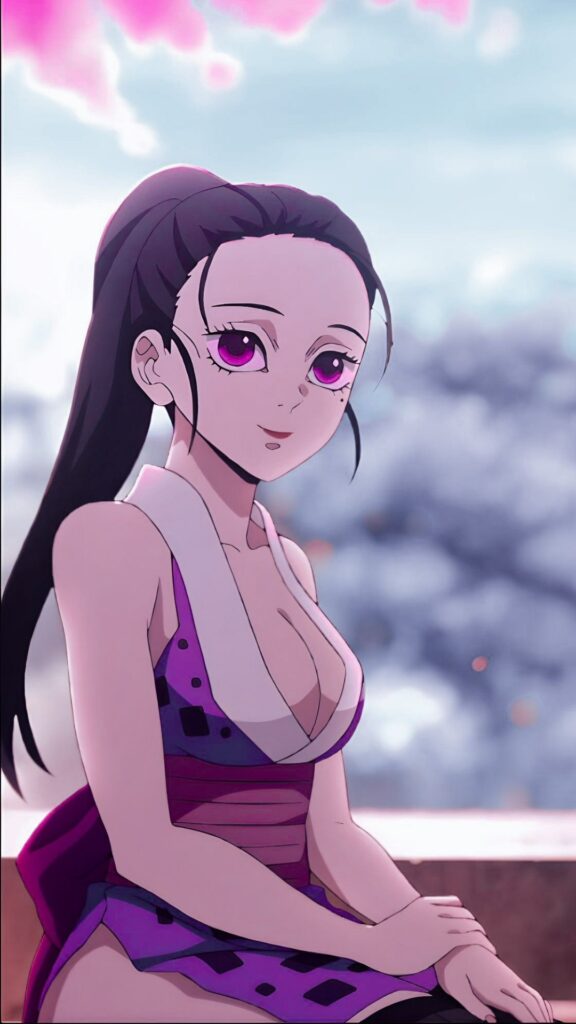 Hinatsuru Wallpaper