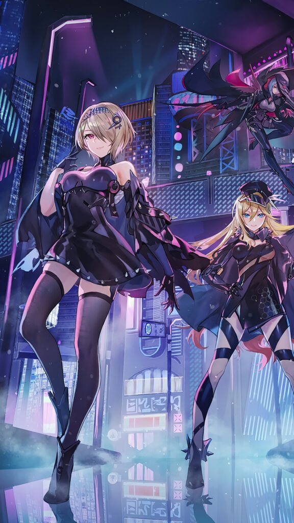 Honkai Impact 3rd Wallpaper