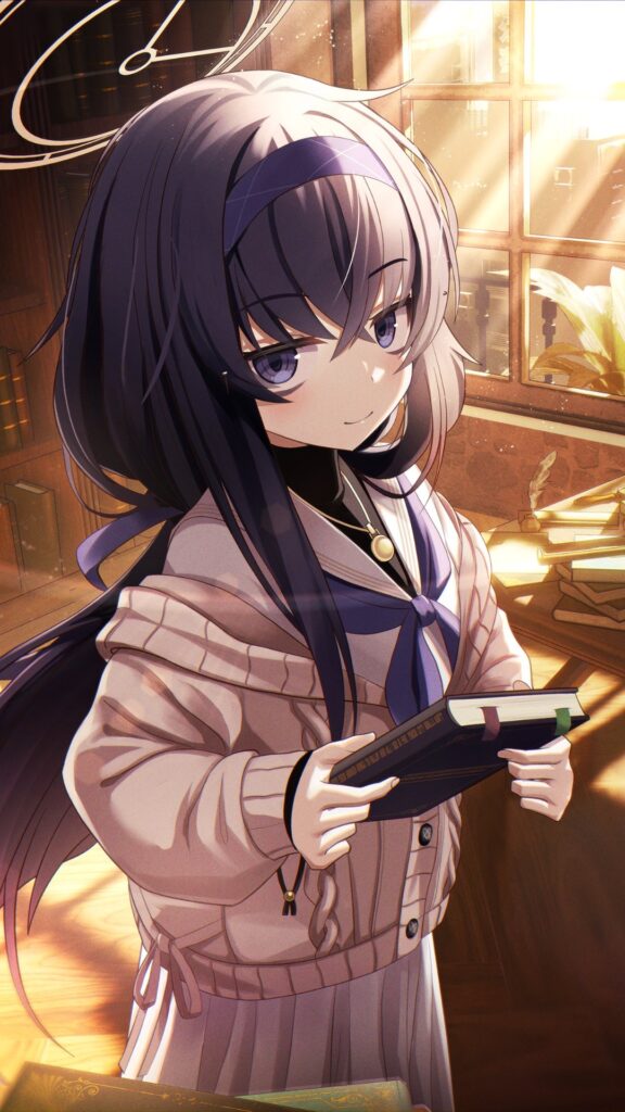 Kozeki Ui Pictures