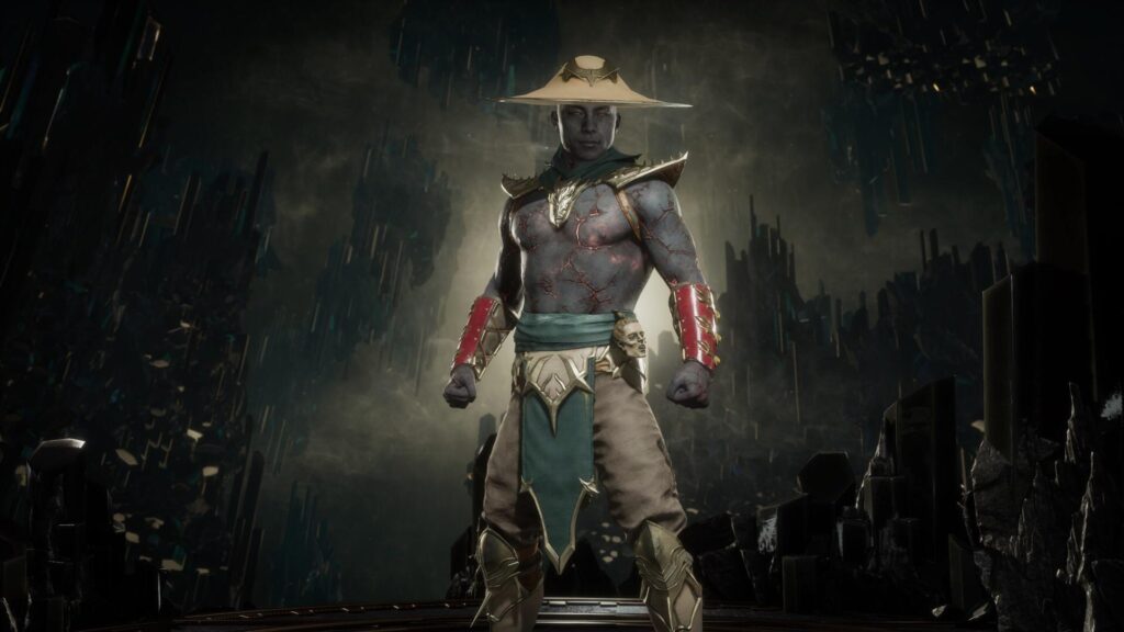 Kung Lao Background Pictures