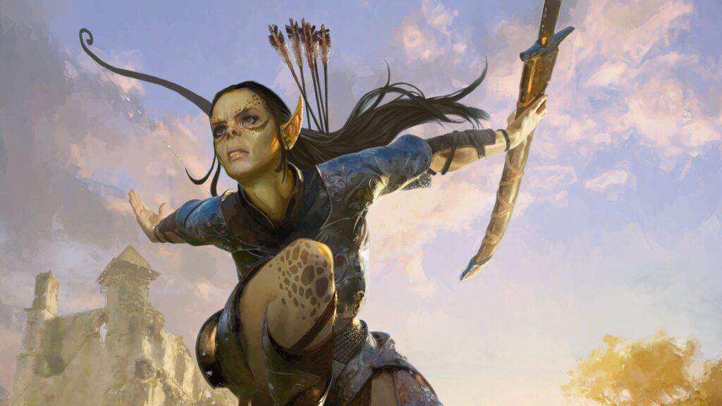 Laezel Wallpaper