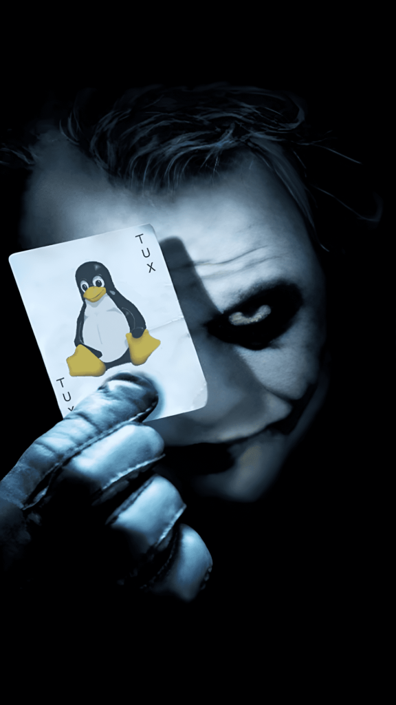 Linux Wallpaper
