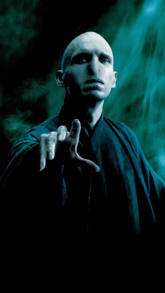 Lord Voldemort Photos